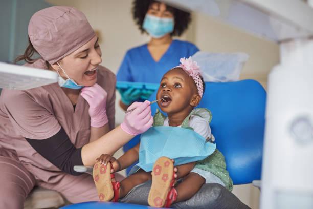 Best Dental Fillings (Composite and Amalgam)  in Pleasant Hill, CA