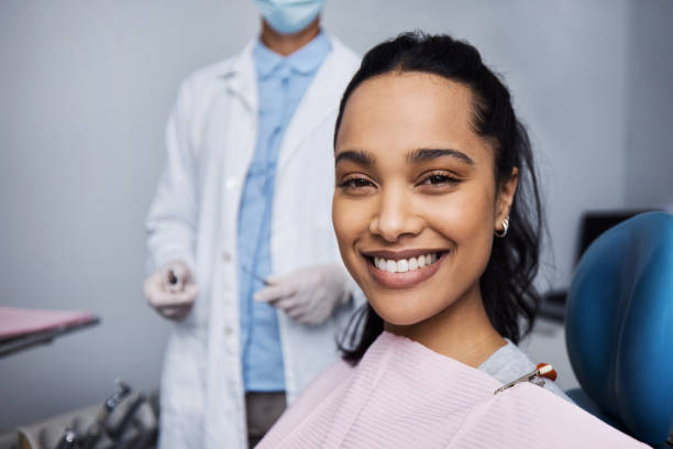 Why Choose Us for Your Dental Needs in Pleasant Hill, CA