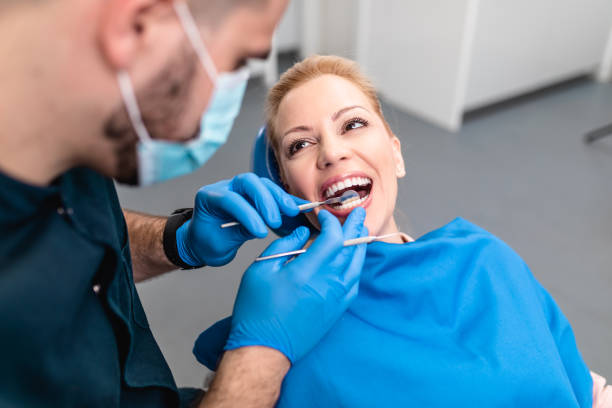Best General Dentistry  in Pleasant Hill, CA