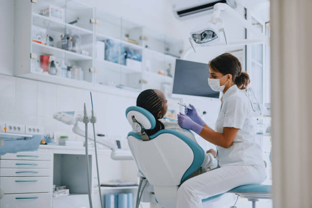 Best Dental Exams and Cleanings  in Pleasant Hill, CA