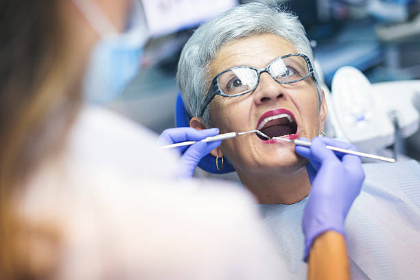 Best Wisdom Tooth Removal  in Pleasant Hill, CA
