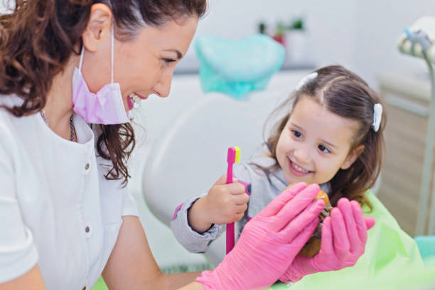 Best Laser Dentistry  in Pleasant Hill, CA